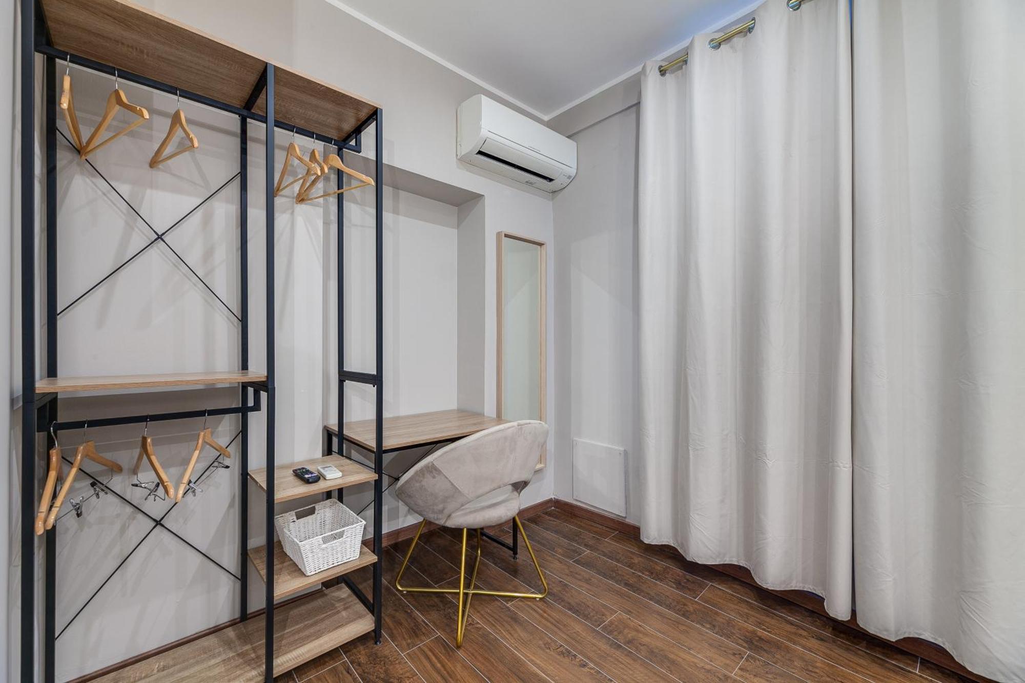 Vogue Gasthof Rom